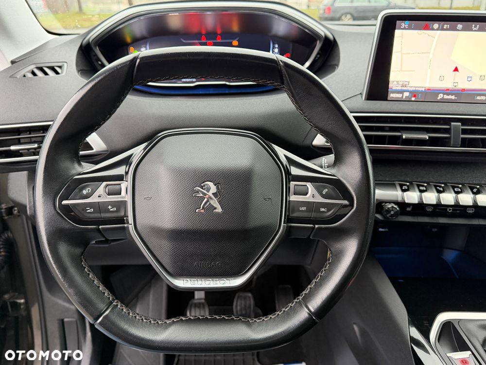 Peugeot 3008 PureTech 130 Stop & Start GPF Active Business-Paket - 21