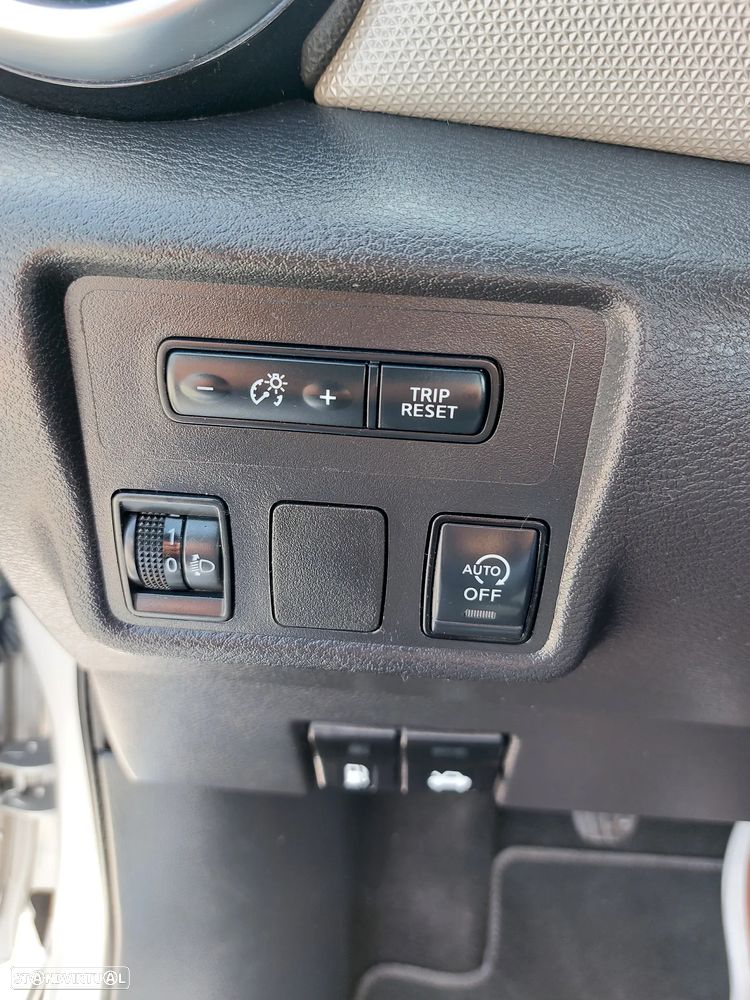 Nissan Micra 1.0 IG-T N-Connecta - 26
