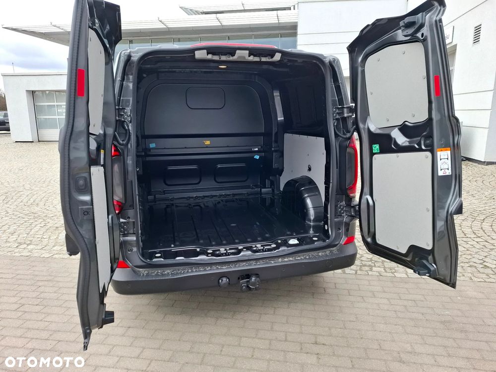 Volkswagen Transporter - 5