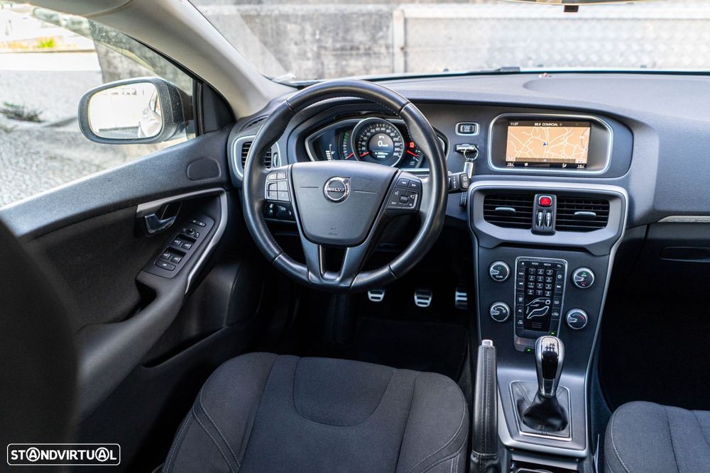 Volvo V40 Cross Country 2.0 D2 Kinetic - 7