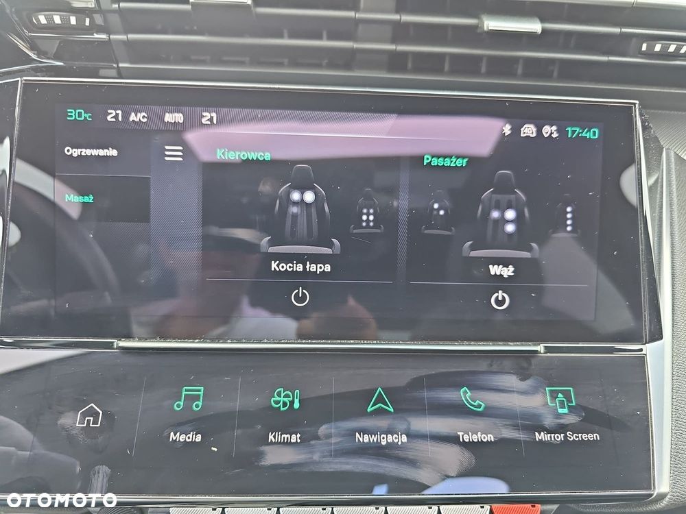 Peugeot 308 1.2 PureTech GT Pack S&S EAT8 - 25