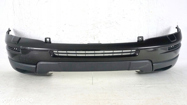 ZDERZAK PRZÓD PRZEDNI VOLVO XC90 I 1 LIFT 07-14 FL 2007-2014 SPRYSKI 487-46