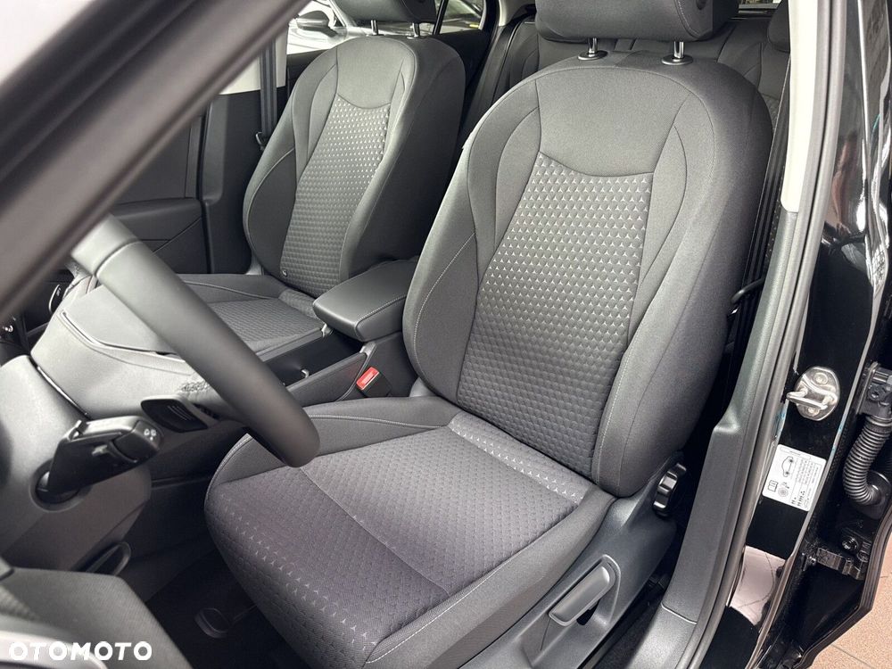Volkswagen T-Roc 1.5 eTSI Life DSG - 11