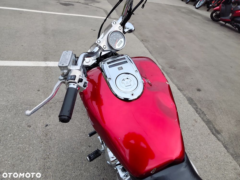 Honda Valkyrie - 34