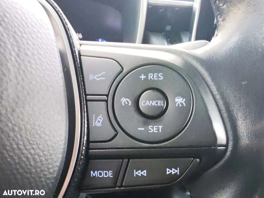 Toyota Corolla Sedan 1.5 Dual VVT-iW CVT Business - 15