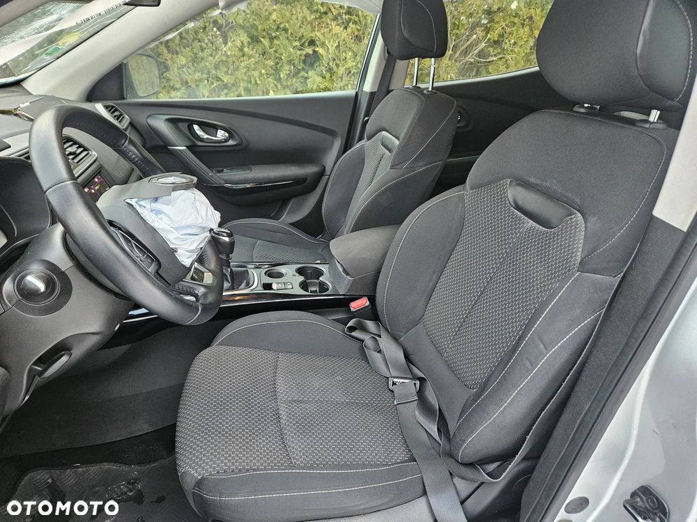 Renault Kadjar Energy dCi 110 COLLECTION - 14