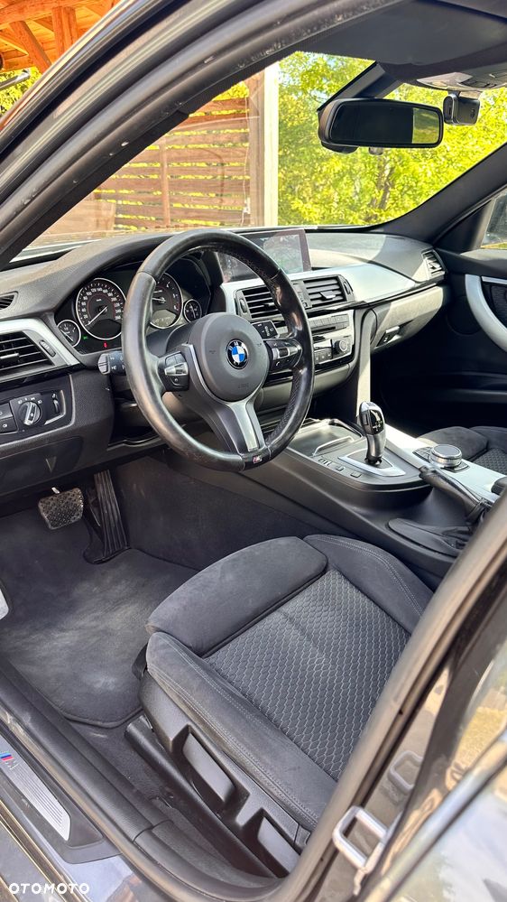 BMW Seria 3 - 14