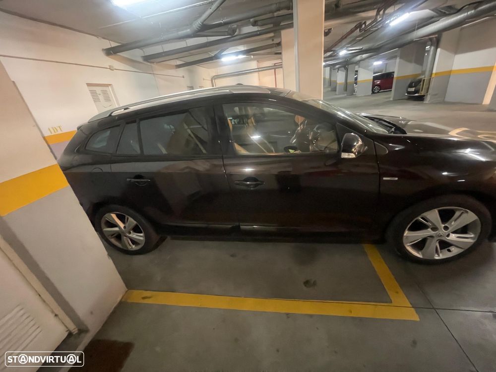 Renault Mégane 1.5 dCi Bose Edition SS - 4