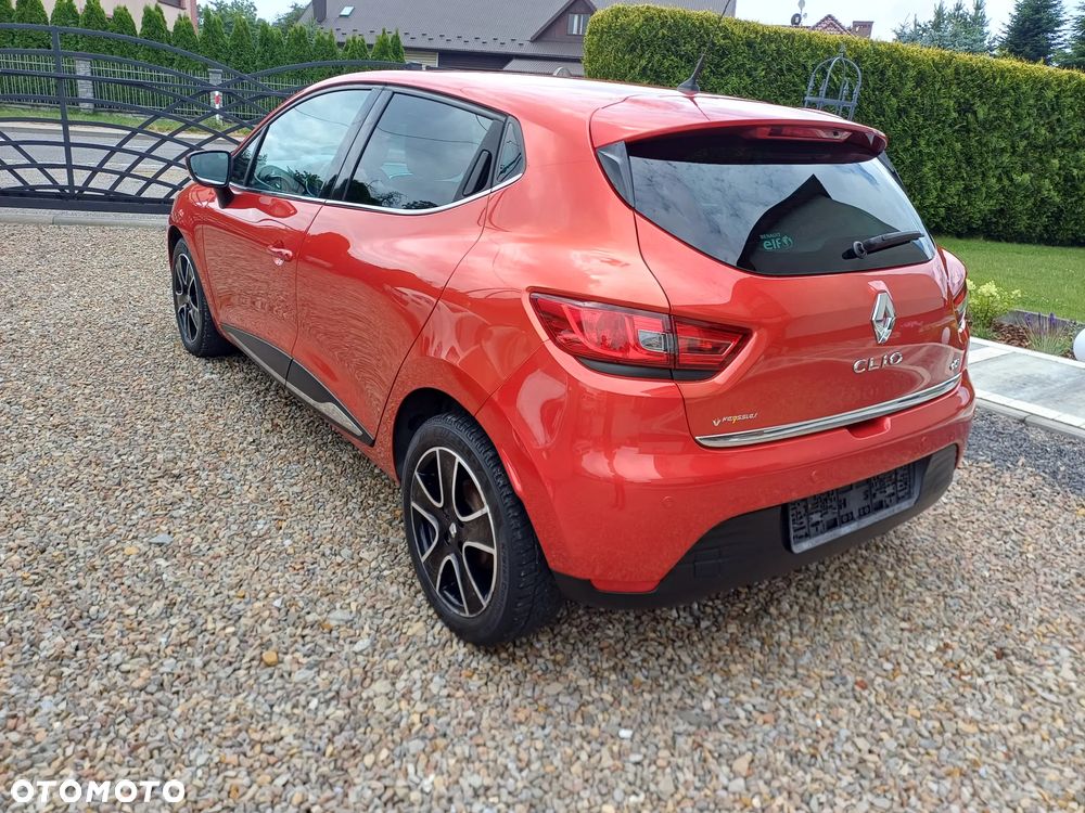 Renault Clio dCi 90 Limited - 7