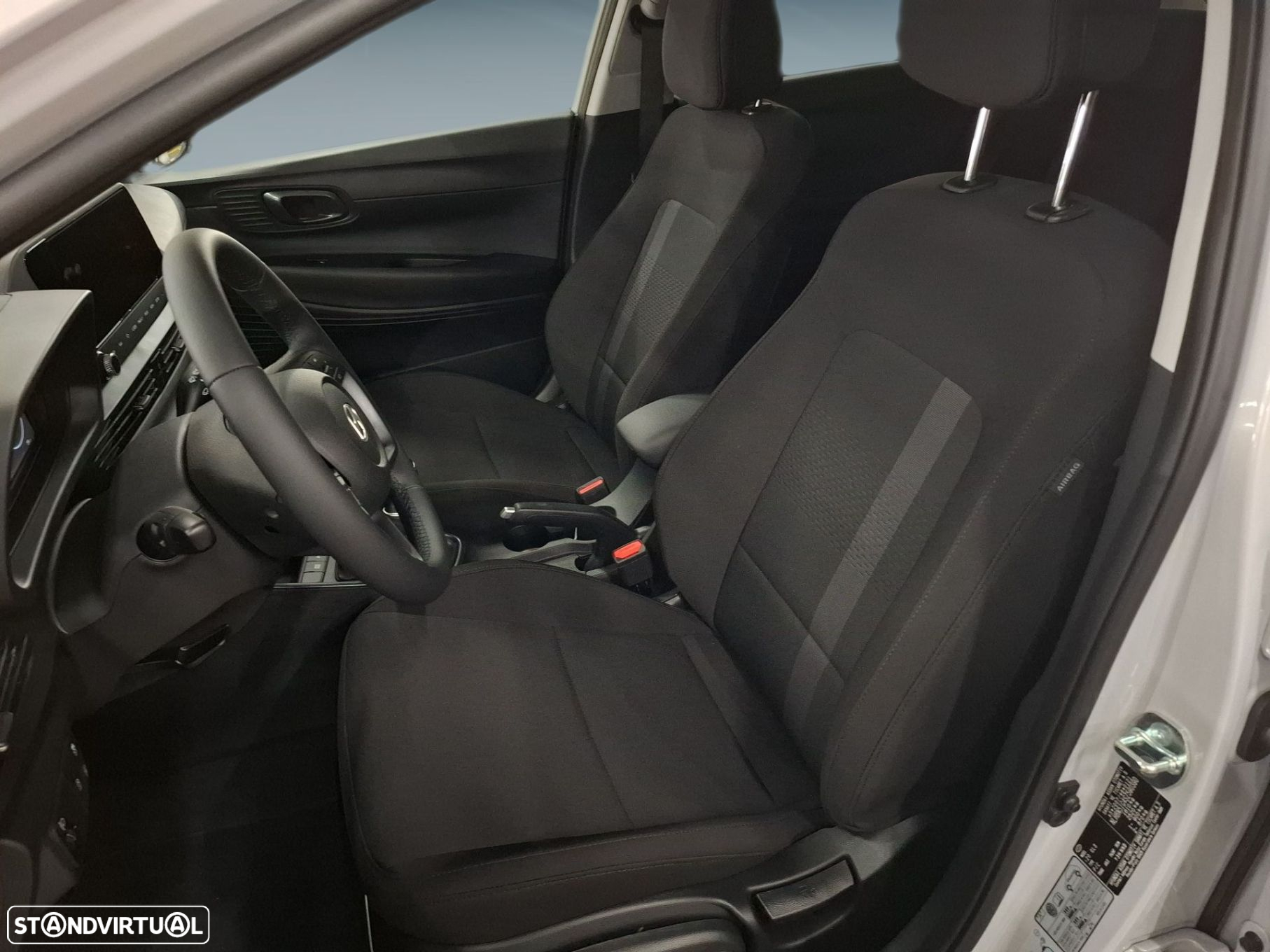 Hyundai i20 1.0 T-GDI Style - 11