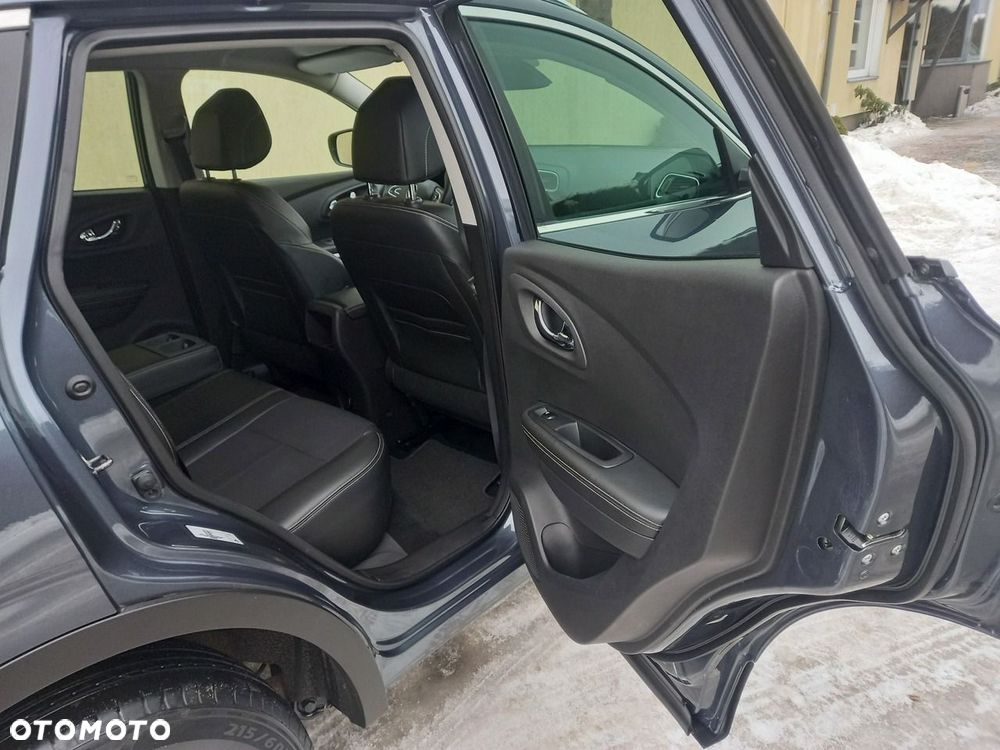 Renault Kadjar 1.6 dCi Energy Business - 24