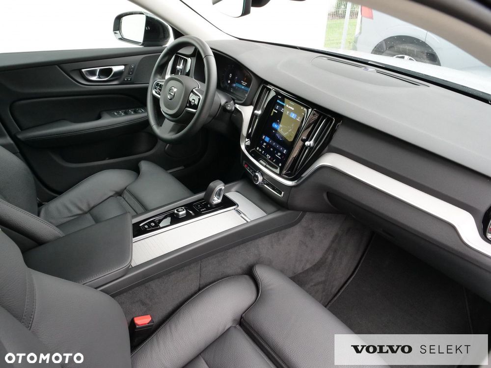 Volvo V60 - 24
