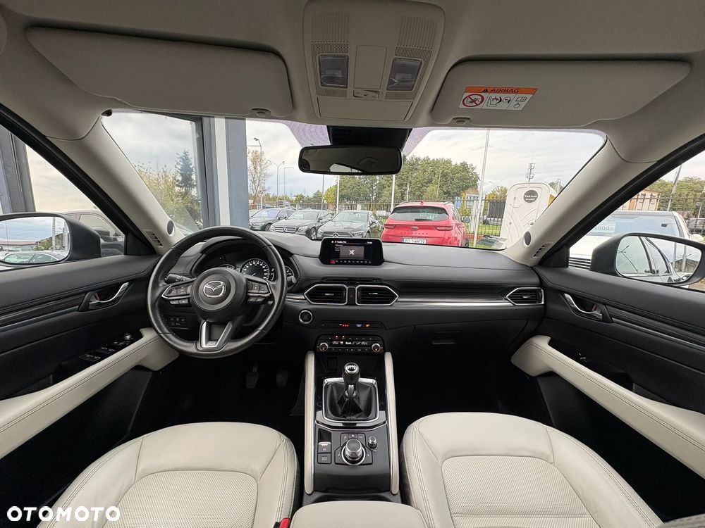 Mazda CX-5 2.0 Skypassion 2WD - 25