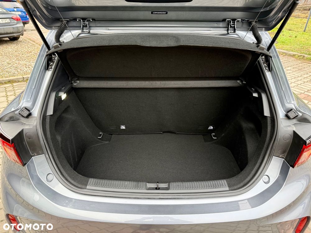 MG MG3 1.5 HEV+ Exclusive - 14