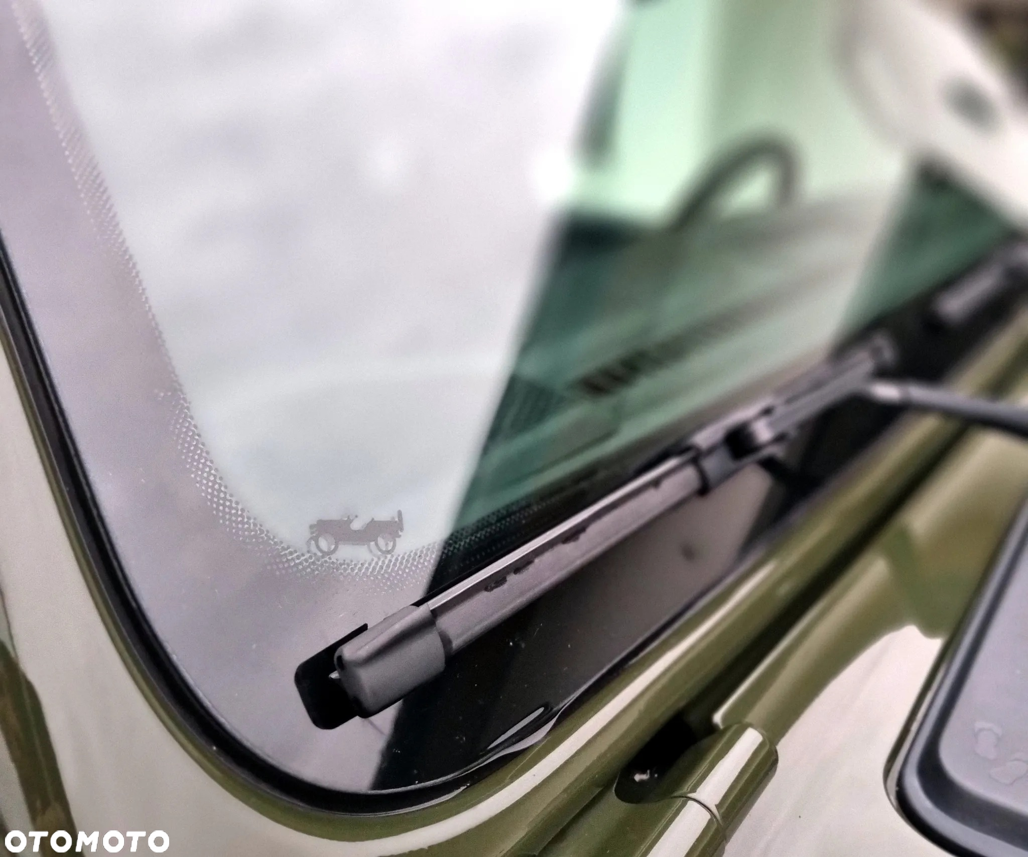Jeep Wrangler - 35