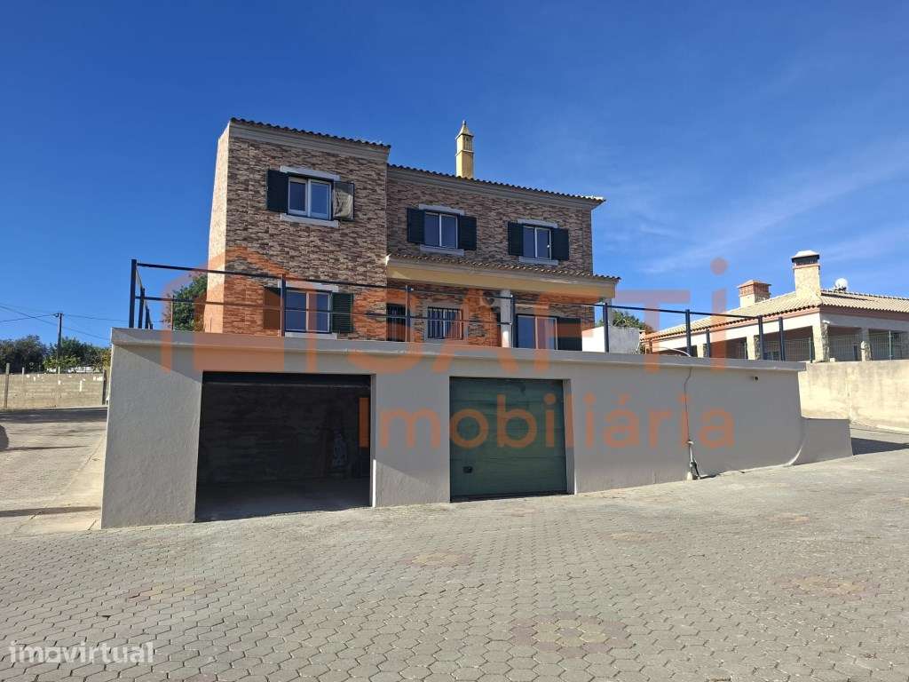 Moradia T3 Loulé