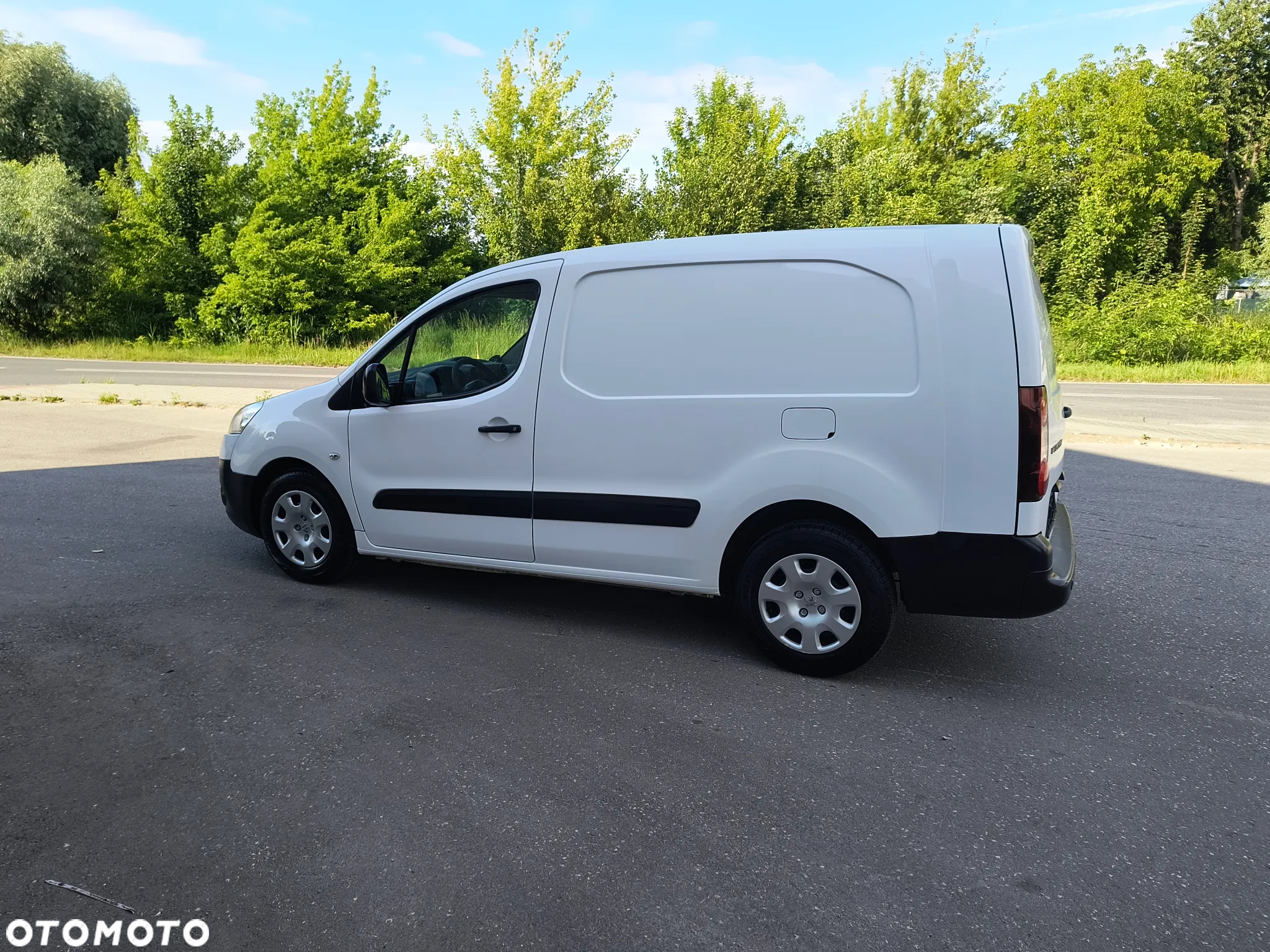 Peugeot Partner - 17