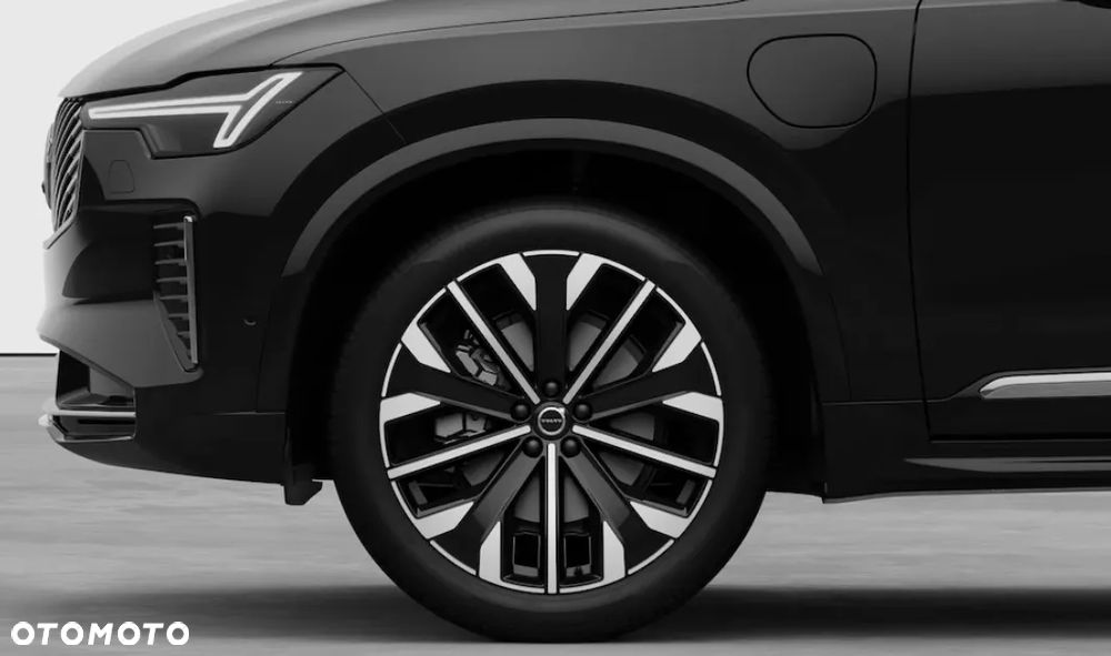 Volvo XC 90 T8 AWD Plug-In Hybrid Plus Bright 7os - 4