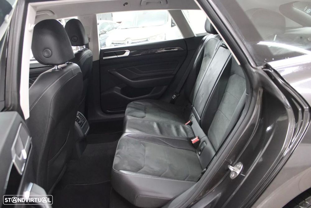 VW Arteon Shooting Brake 1.4 TSI eHybrid Elegance - 7