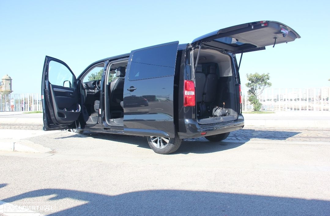 Peugeot Traveller 2.0 BlueHDi L2H1 Allure Standard - 2