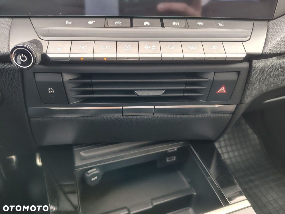 Opel Astra - 22