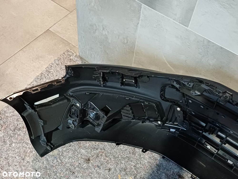 NR 104 Zderzak przód do Audi A4 B9 8W0 2022 lift 8W0807065BC 8W0807233C - 10