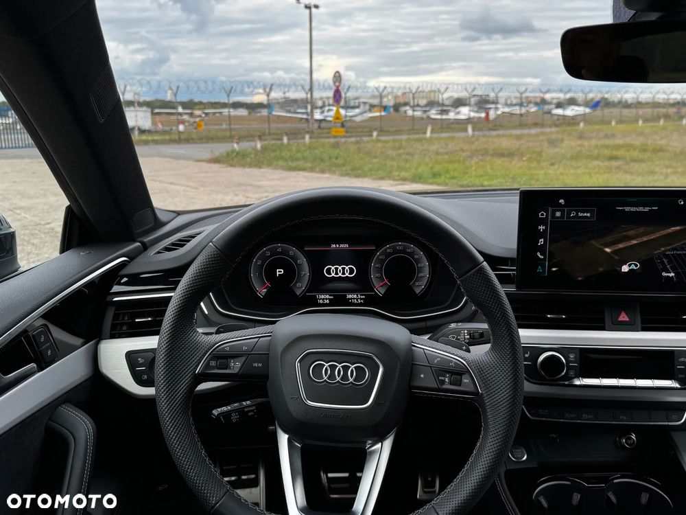 Audi A5 Sportback - 9