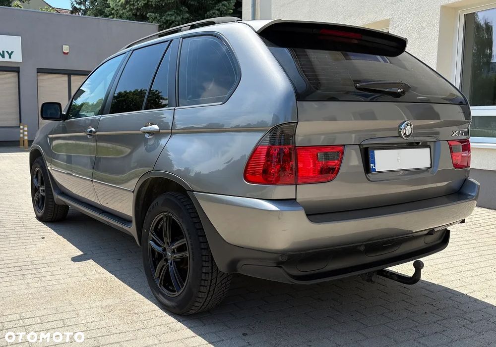 BMW X5 - 3