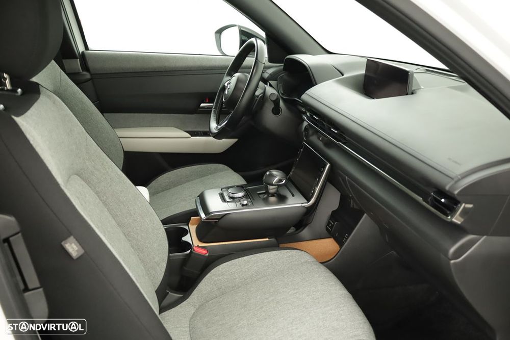 Mazda MX-30 e-SKYACTIV Exclusve-Line - 22