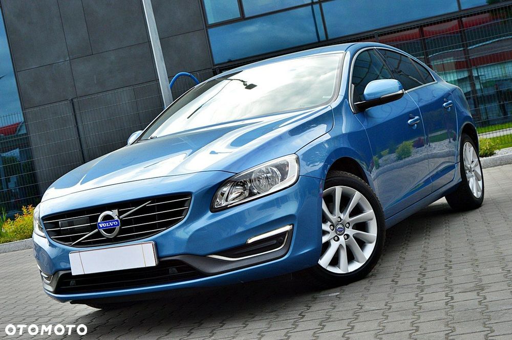 Volvo S60 - 13