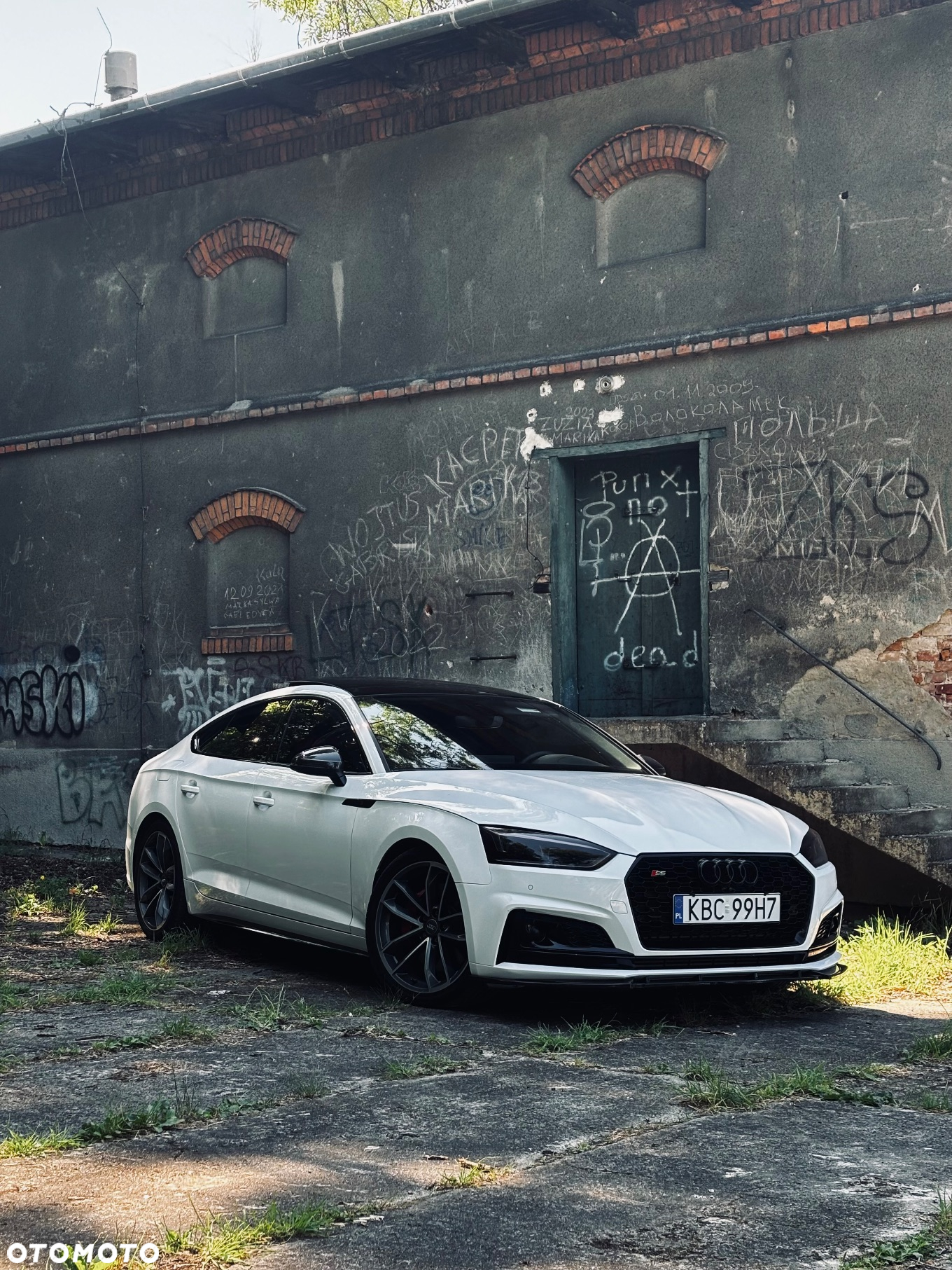 Audi S5 3.0 TFSI Quattro Tiptronic - 15
