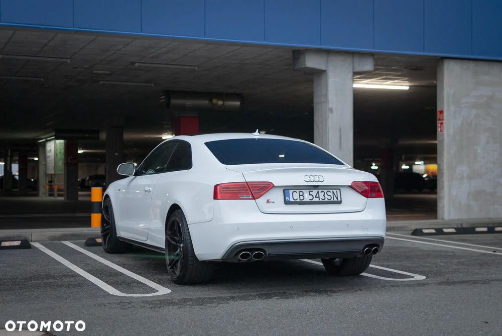 Audi S5 Coupé 3.0 TFSI Quattro S tronic - 10