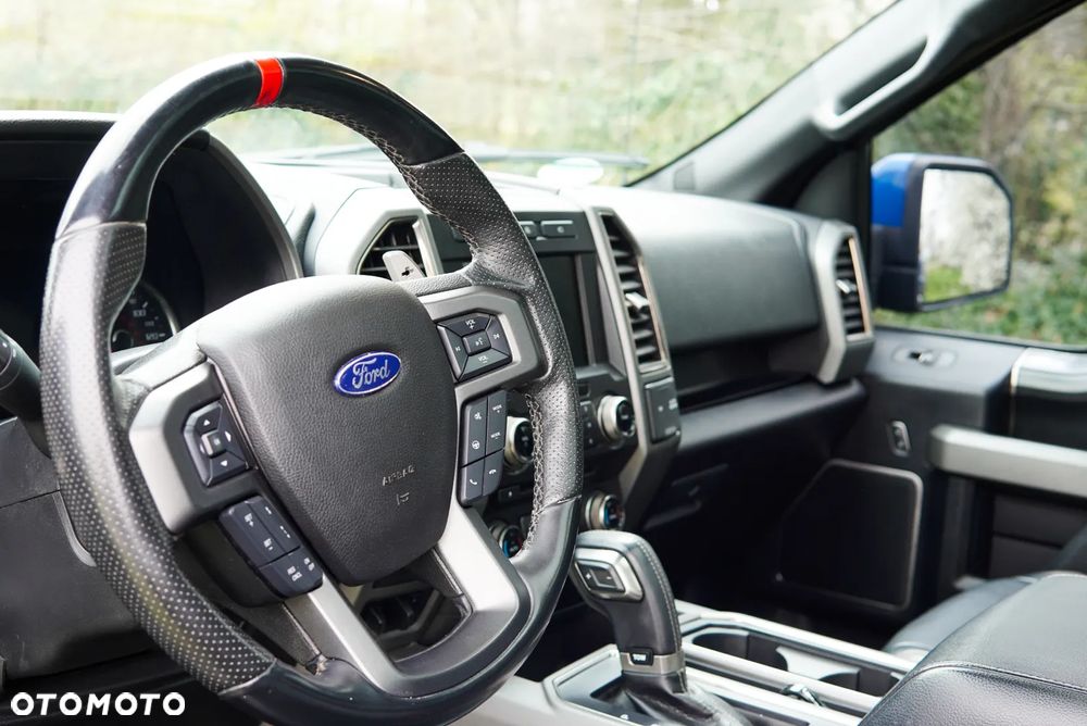 Ford F150 - 5