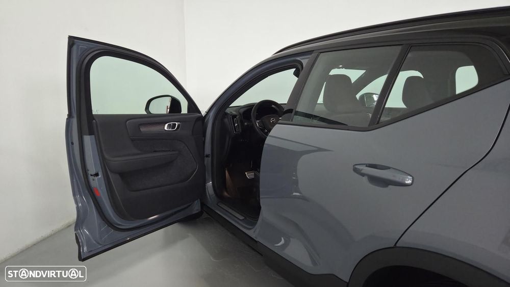 Volvo XC 40 1.5 T5 PHEV R-Design - 18