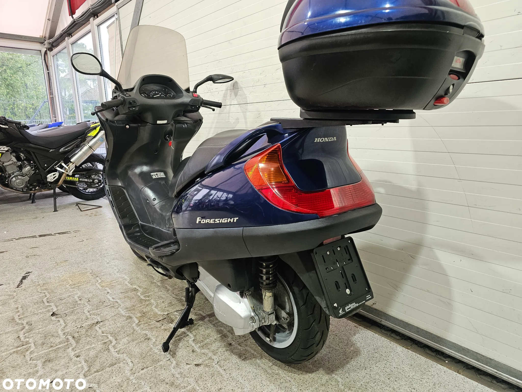 Honda Inny - 10