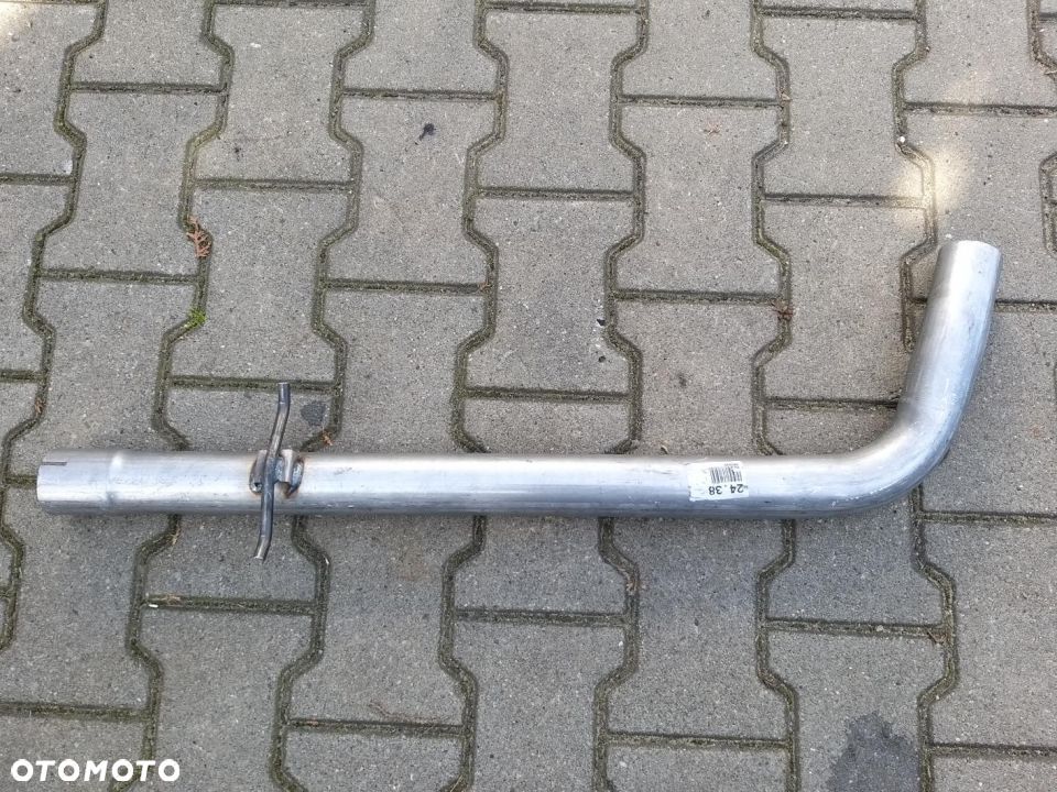 RURA środkowa Skoda Octavia/Seat Toledo/Seat Leon/Audi A3/VW Beetle/VW Bora/VW Golf IV 96- 1.9TDi - 1