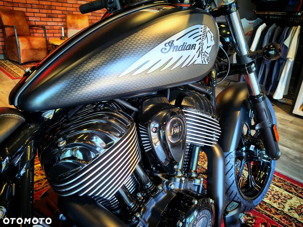 Indian Chief - 7