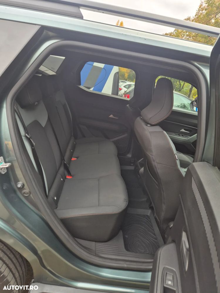Dacia Duster ECO-G 100 Extreme - 20