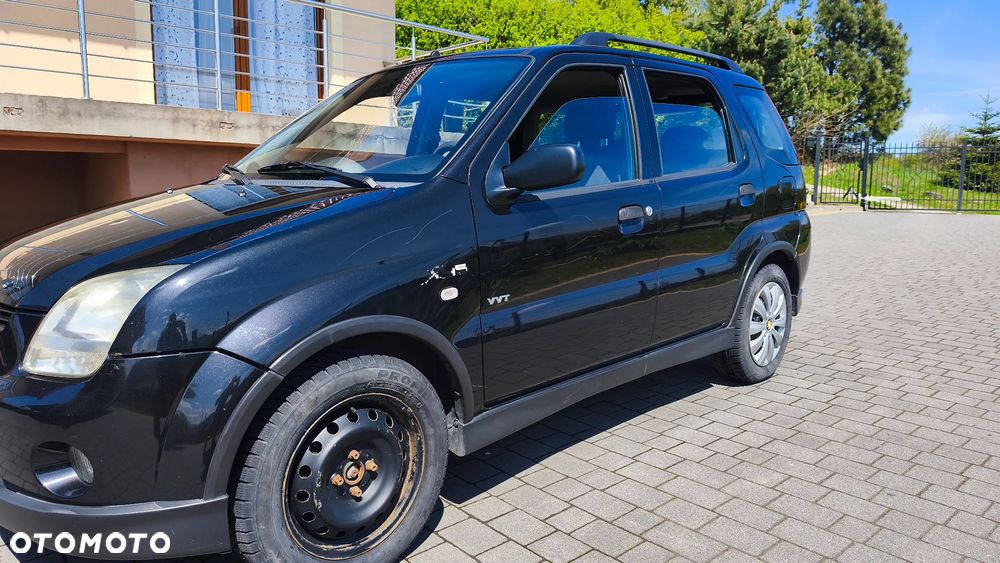Suzuki Ignis 1.3 X-45 - 2