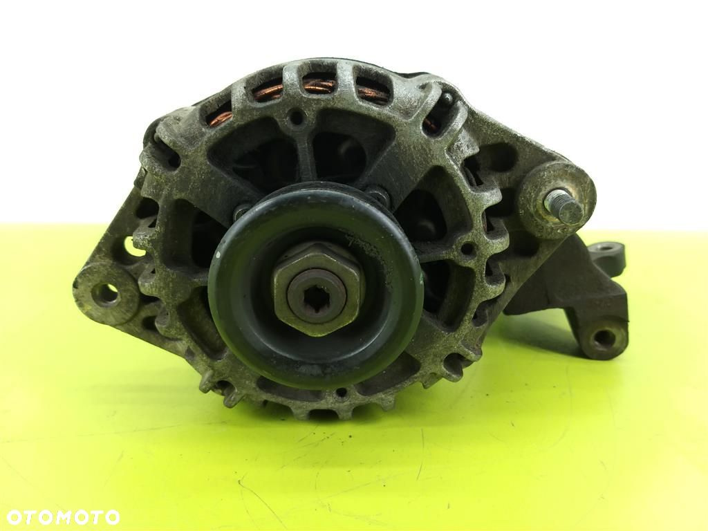 Alternator Chevrolet Kalos AVEO 02–07 1.2 B 75 KM 80A - 1