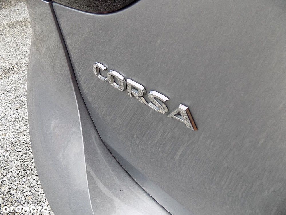 Opel Corsa 1.2 Direct Injection Turbo Automatik - 26