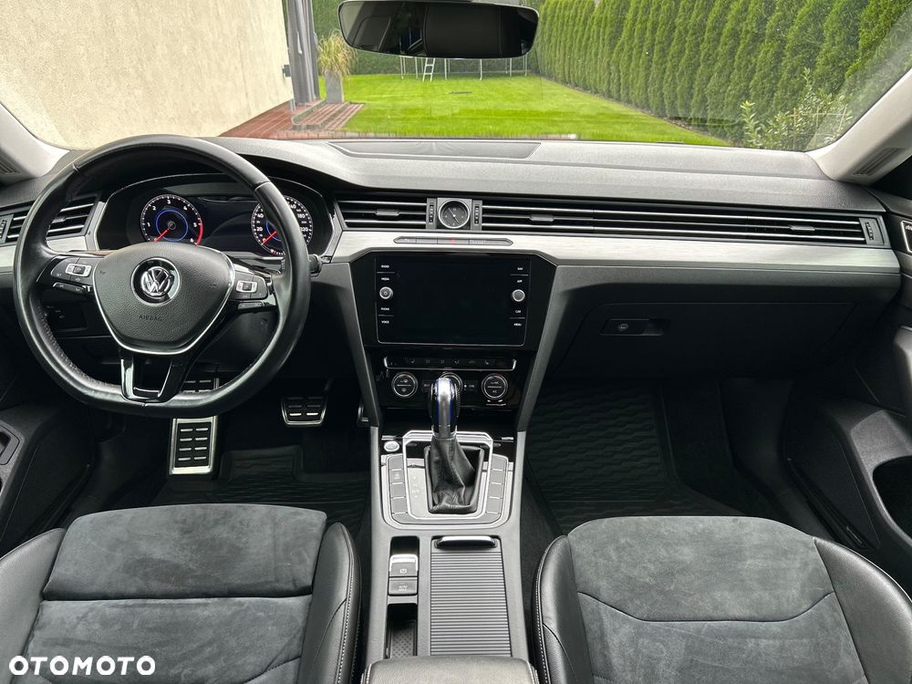 Volkswagen Arteon 1.5 TSI ACT Evo Essence DSG - 6