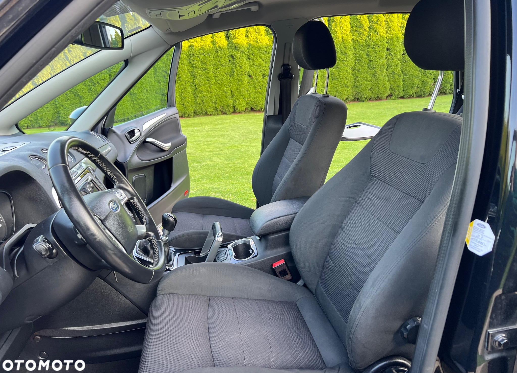 Ford S-Max 1.6 T Trend - 7