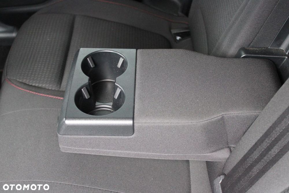 Ford Focus - 22