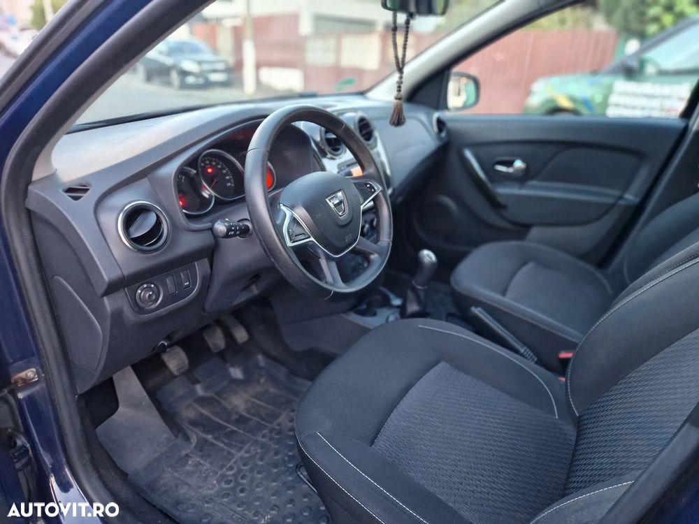 Dacia Logan - 9