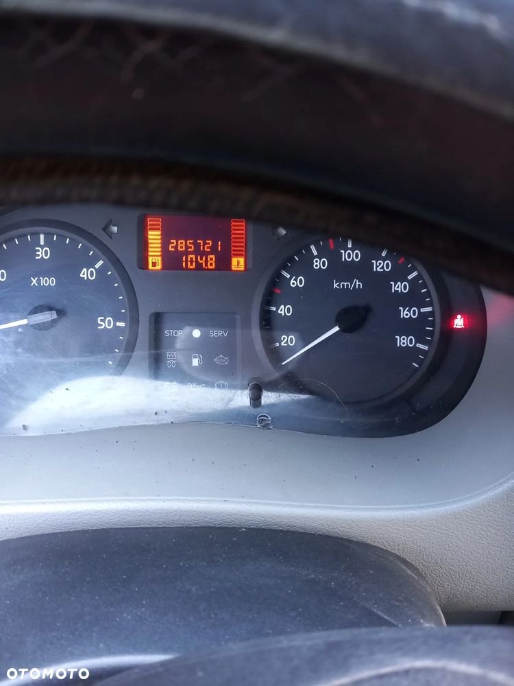 Renault Master - 8