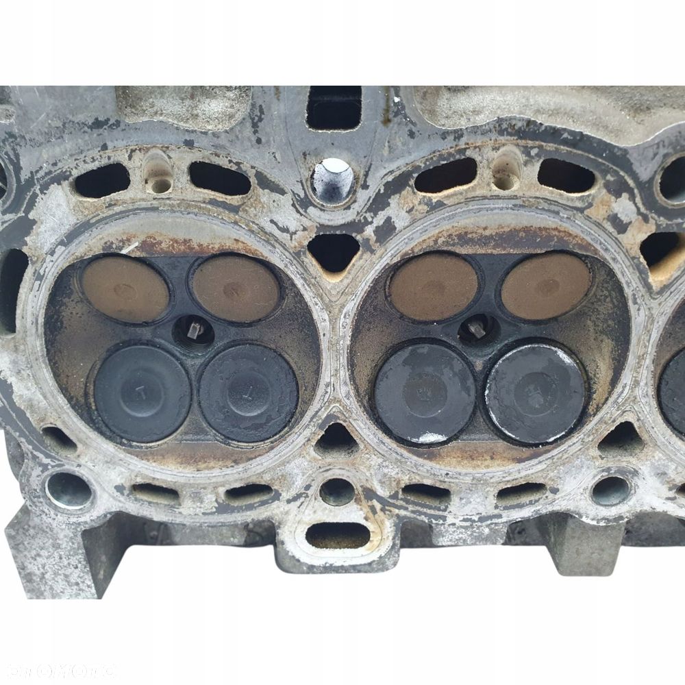 GŁOWICA CYLINDRÓW Ford C-Max Focus MK2 1.6 16V 7S7G-6090-BB - 8