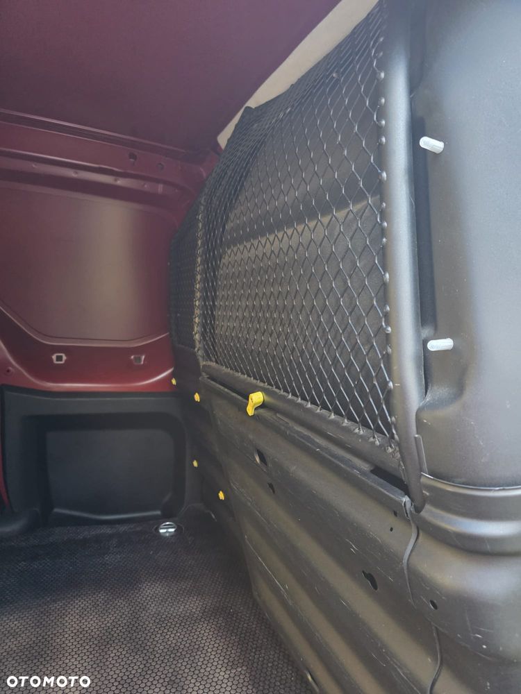 Citroën Berlingo - 12