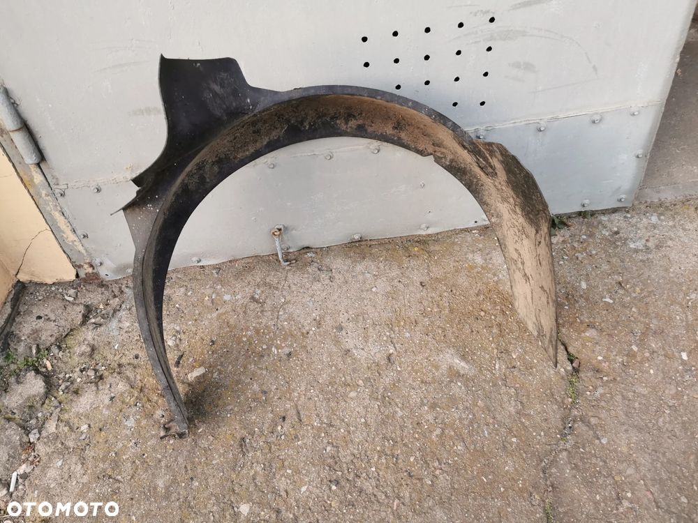 Peugeot 306 Nadkole prawe prawy przód - 2