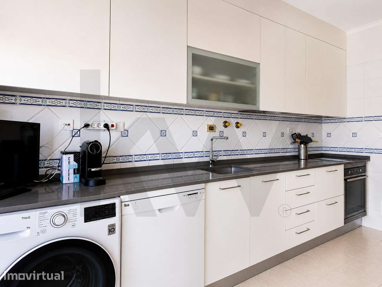Apartamento T3 | Santa Iria de Azóia – Pirescoxe | A 10 minutos de Lis - Grande imagem: 5/27
